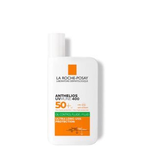 La Roche Posay Sunscreen oily skin