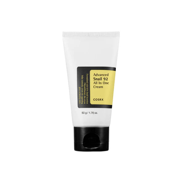 COSRX Advanced Snail 92 All in one Cream