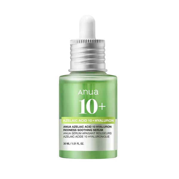Anua Azelaic Acid 10+ Hyaluron 30 ML