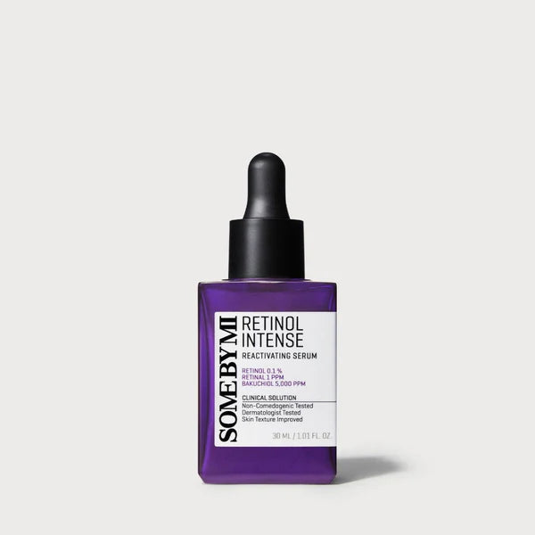 Some By Mi Retinol Intense Reactivating Serum 30 ML