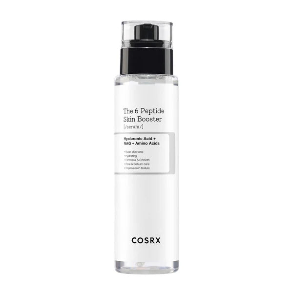 COSRX The 6 Peptide Skin Booster Serum 150 ML