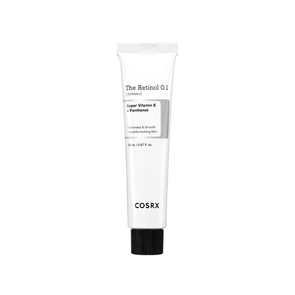 COSRX The Retinol 0.1 Cream 20 ML