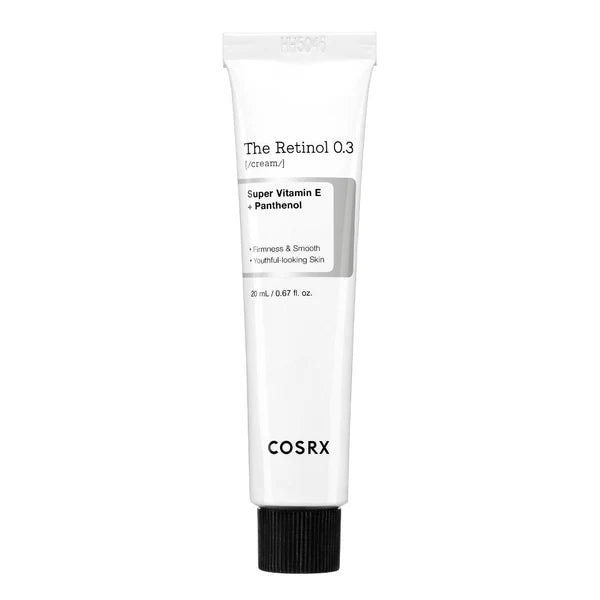 COSRX The Retinol 0.3 Cream 20 ML