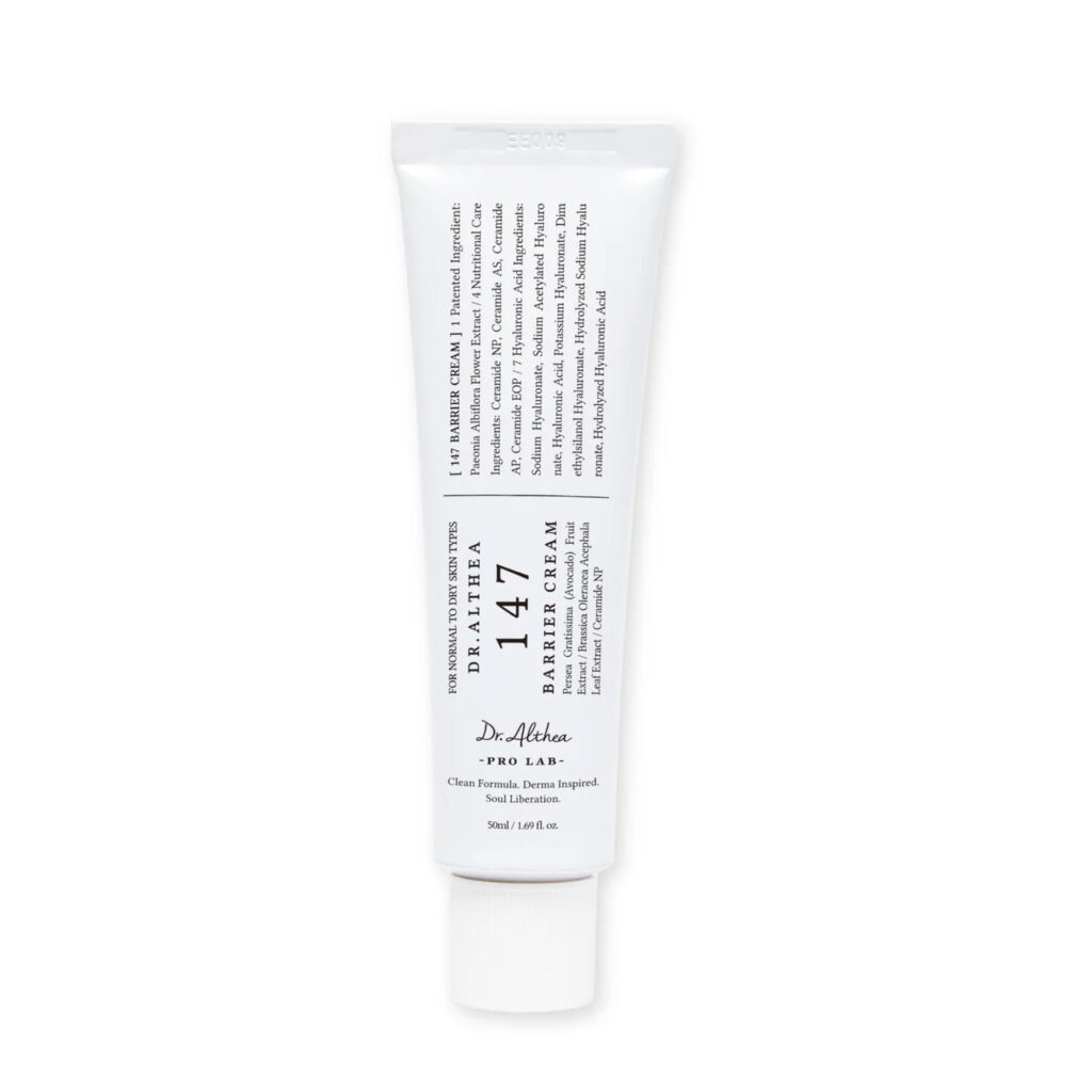 Dr. Althea 147 Barrier Cream 50 ML