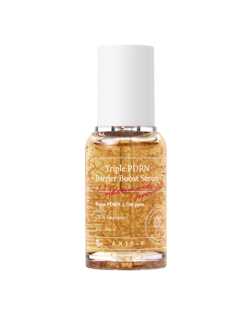 AXIS-Y Triple PDRN Barrier Boost Serum 30 ML