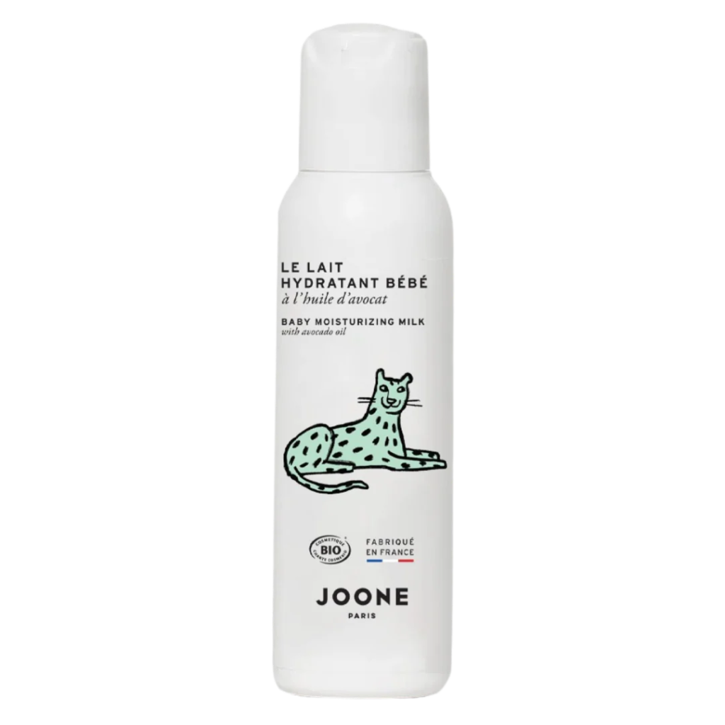 Joone Paris Baby Moisturizing Milk with Avocado Oil 100 ML
