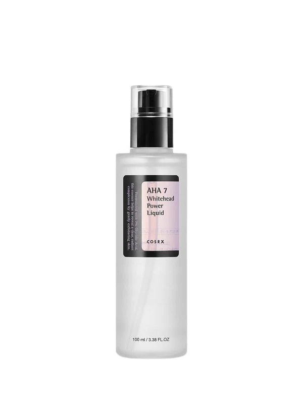 COSRX Aha 7 Whitehead Power Liquid 100 ML