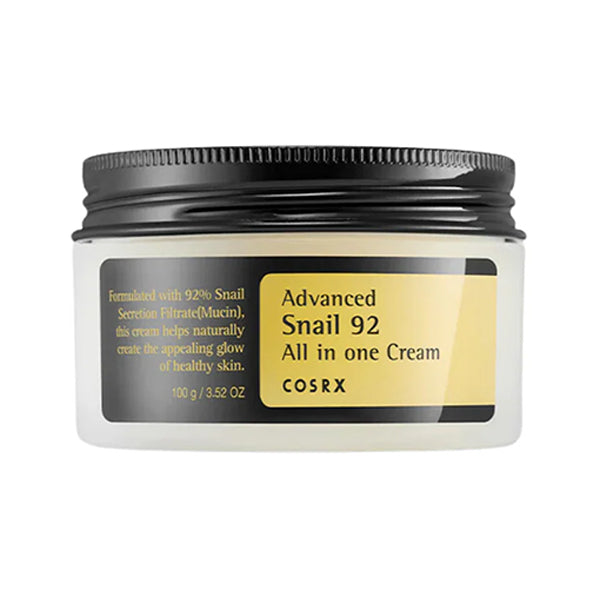 COSRX Advanced Snail 92 All In One Cream 100 G