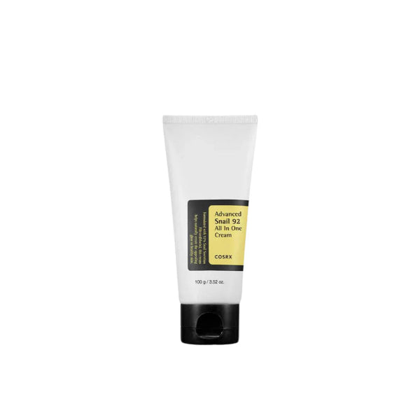 COSRX Advanced Snail 92 Mucin All In One Cream TUBE 150mL