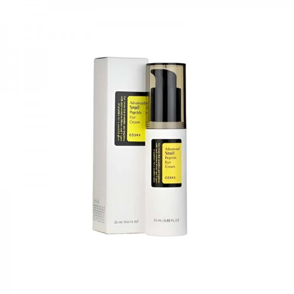 COSRX Advanced Snail Peptide Eye Cream 25 ML