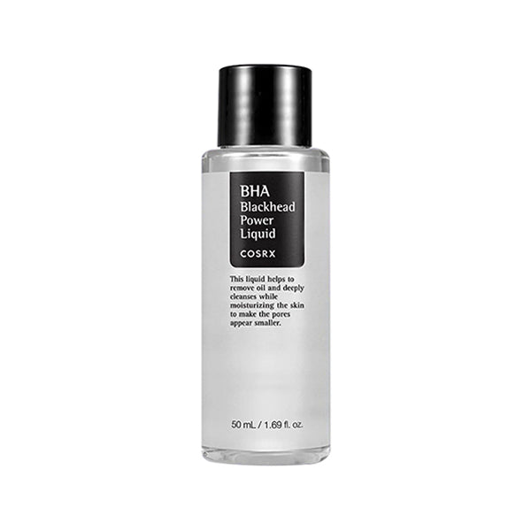 COSRX BHA Blackhead Power Liquid