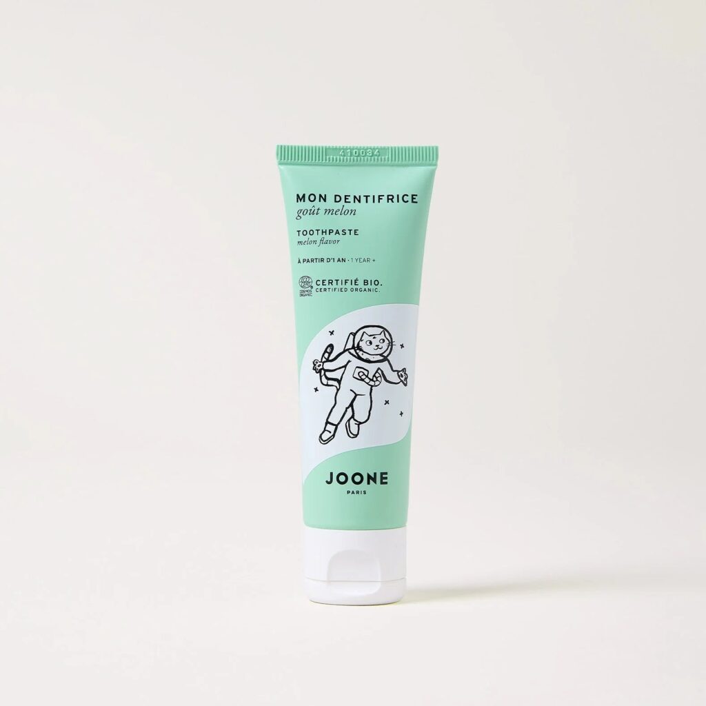 Joone Paris Toothpaste Melon Flavor 50 ML