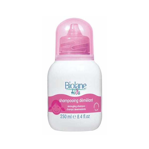 Biolane Bio Detangling Shampoo 250mL