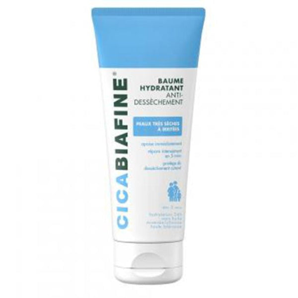 Cicabiafine Anti-Dryness Hydrating Balm 200 ML