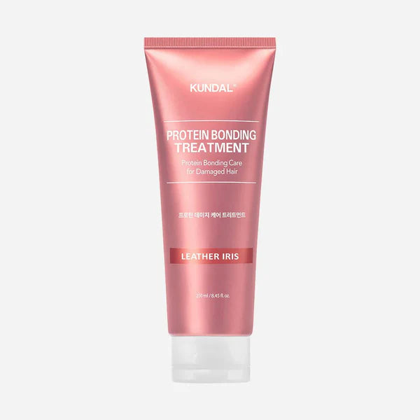Kundal Protein Bonding Treatment Leather Iris 250 ML