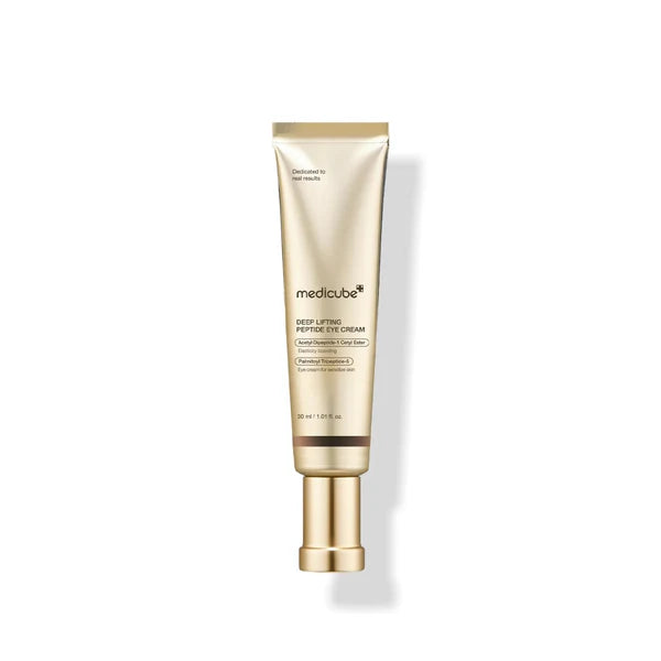 Medicube Deep Lifting Peptide Eye Cream 30 ML