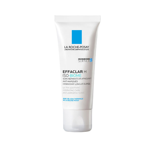 La Roche-Posay Effaclar H Isobiome Moisturiser