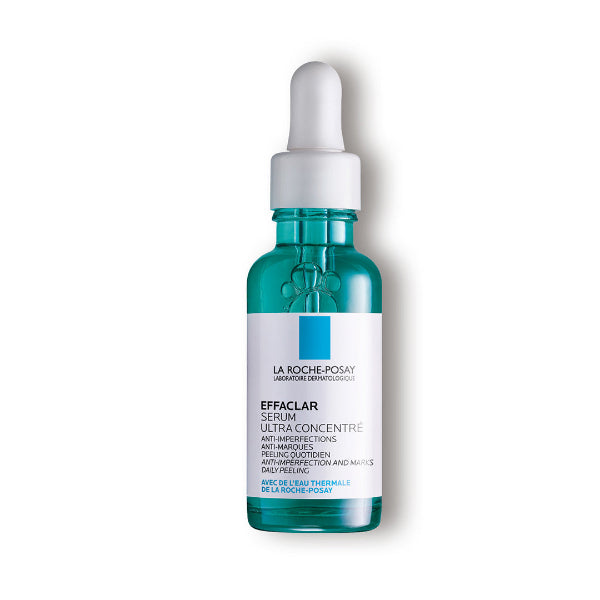 La Roche-Posay Effaclar Ultra Concentrated Serum