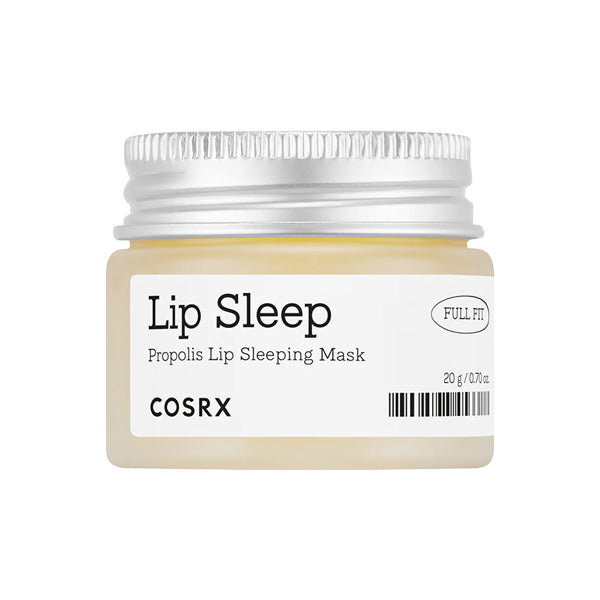 COSRX Lip Sleep - Full Fit Propolis Lip Sleeping Mask 20 G