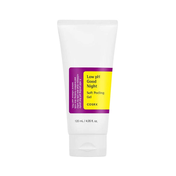 COSRX Low pH Goodnight Soft Peeling Gel 120 ml