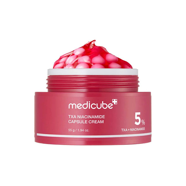 Medicube Txa Niacinamide Capsule Cream