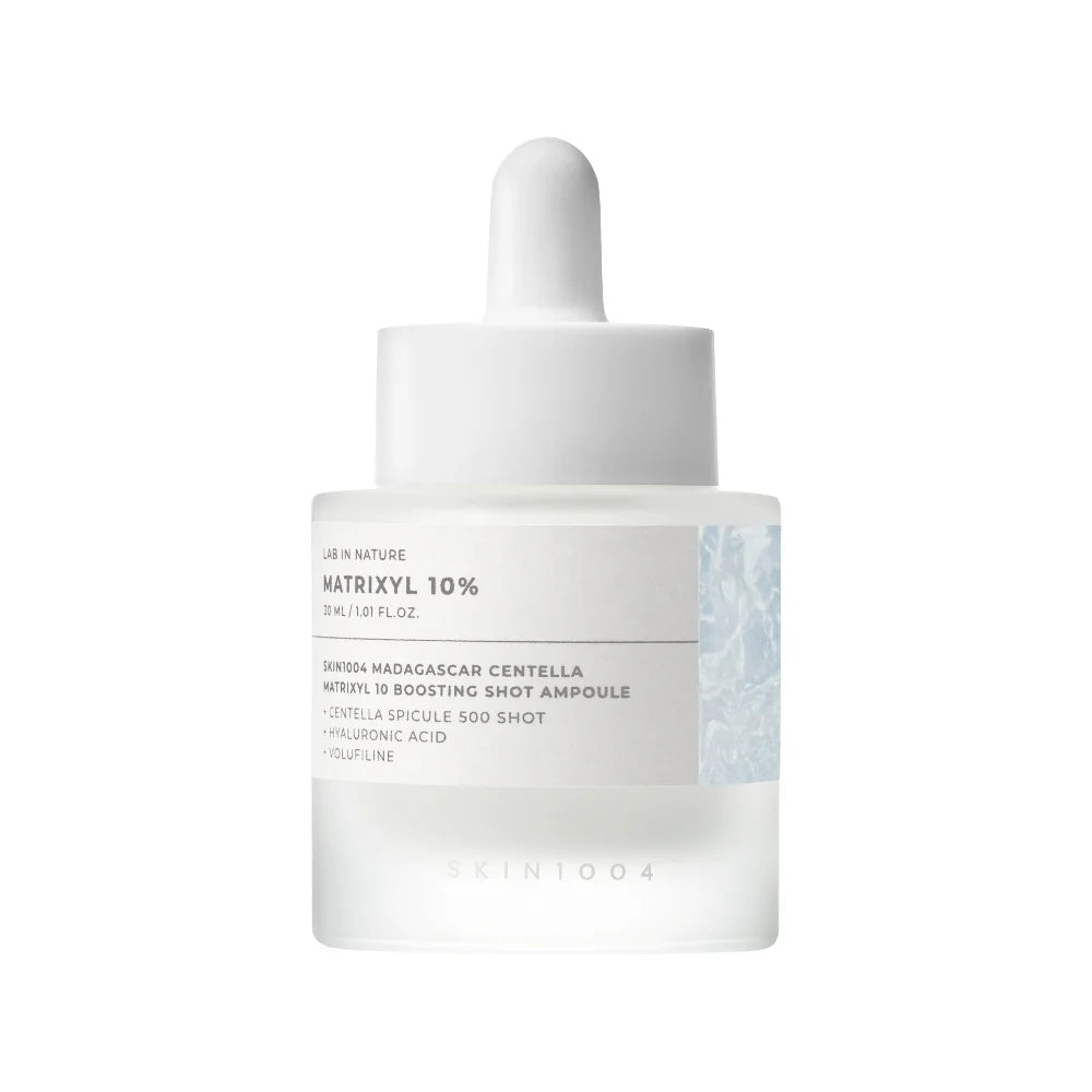 SKIN1004 Matrixyl 10 Boosting Shot Ampoule 30 ML