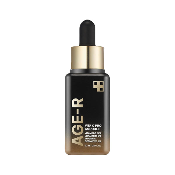Medicube Age-R Vita C Pro Ampoule