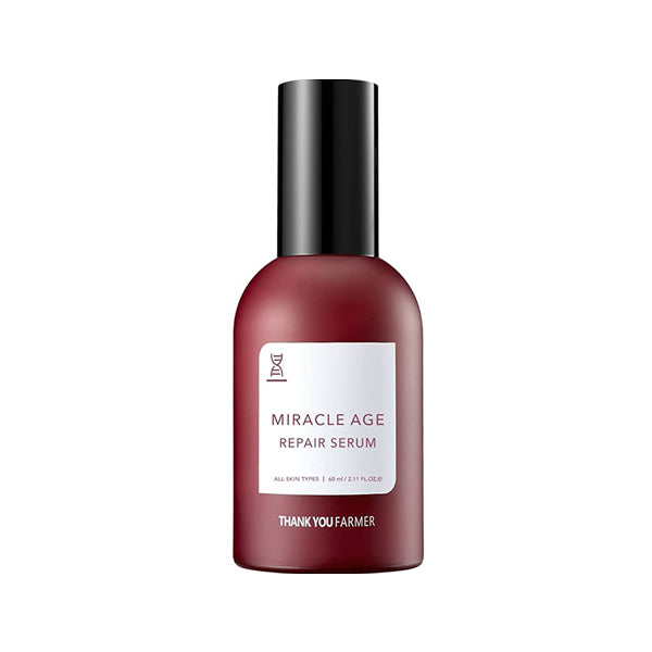 Thank You Farmer Miracle Age Repair Serum 60 ML