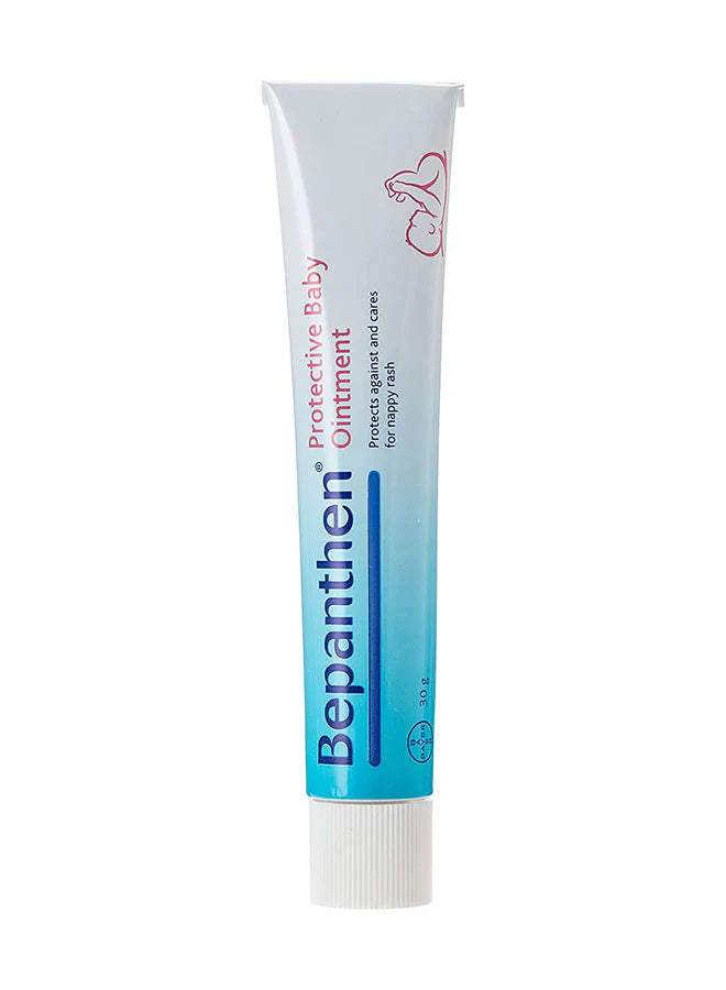 Bepanthen Protective Baby Ointment 30 G