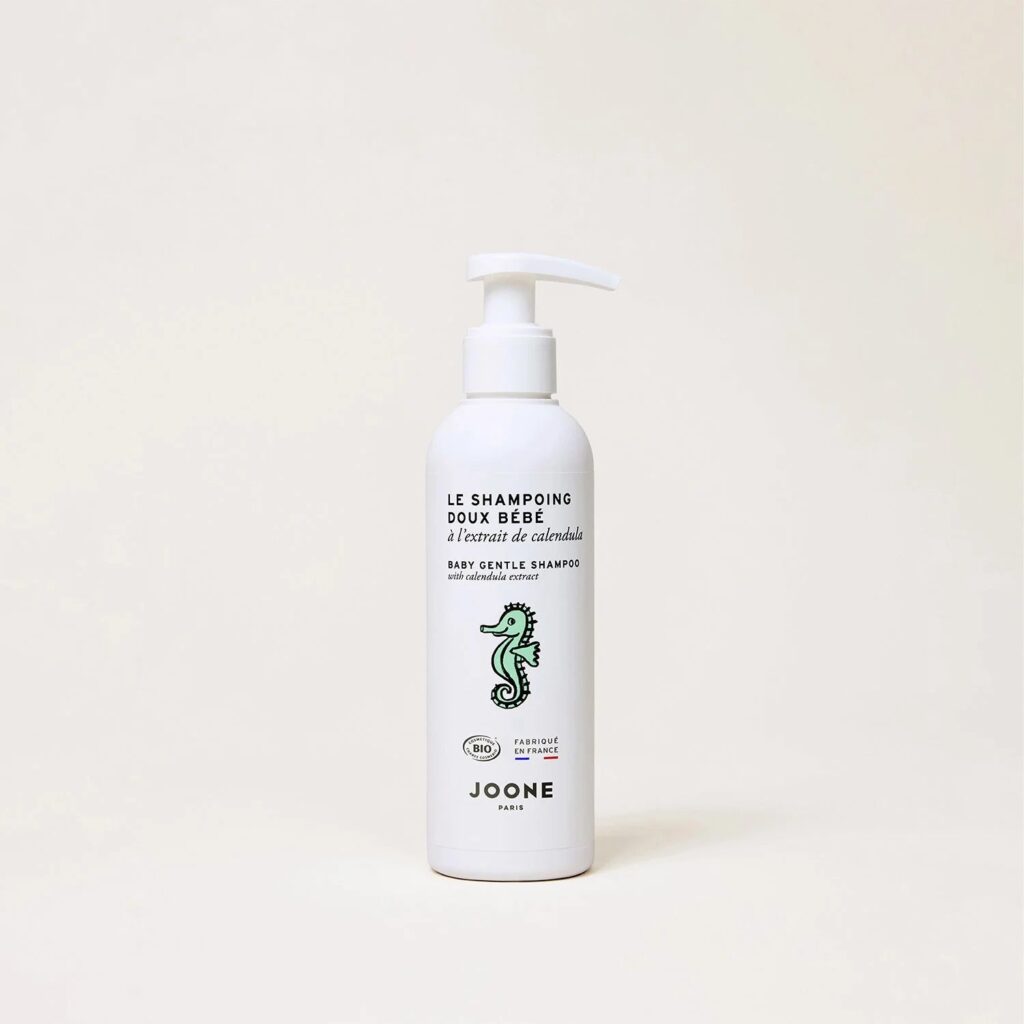 Joone Paris Baby Gentle Shampoo with Calendula Extract 200 ML