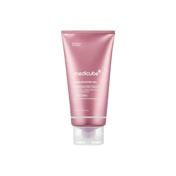 Medicube Pdrn Booster Gel Skin Firming and Smoothing Gel 300 ML