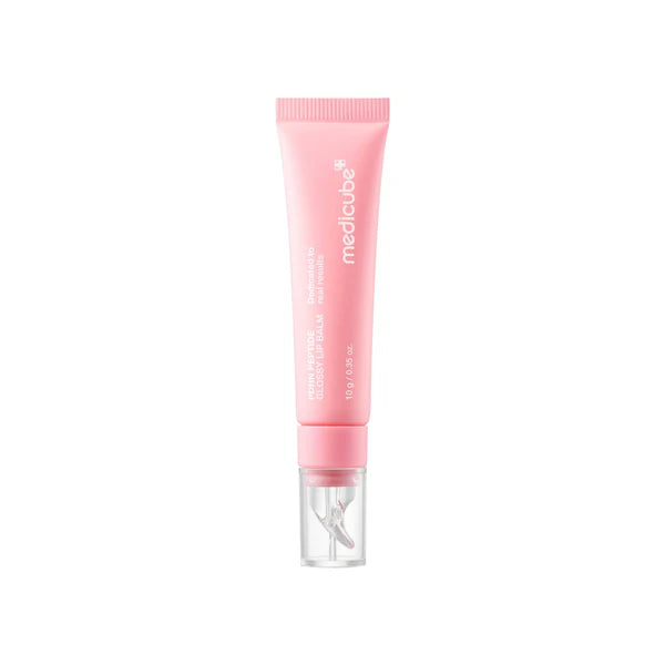 Medicube Pdrn Peptide Glossy Lip Balm 10 G