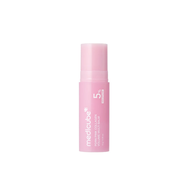 Medicube PDRN Pink Collagen Volume Multi Balm Stick 10g