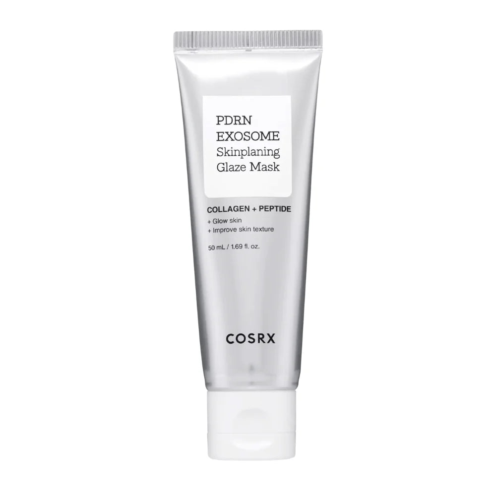 COSRX PDRN Exosome Skinplaning Glaze Mask 50 ML
