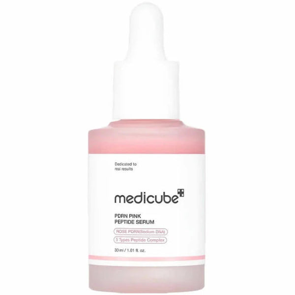 Medicube PDRN Pink Peptide Serum 30 ML