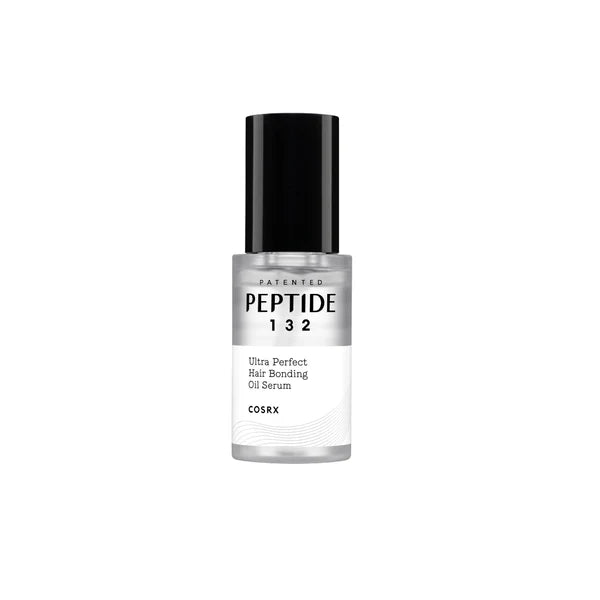 COSRX Patented Peptide 123 Ultra Perfect Hair Bonding Oil Serum 28 ML