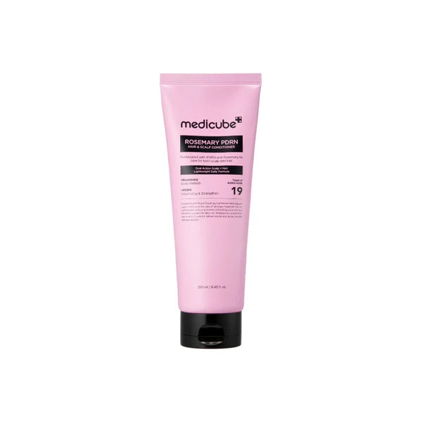 Medicube Rosemary Pdrn Hair & Scalp Conditioner 250 ML