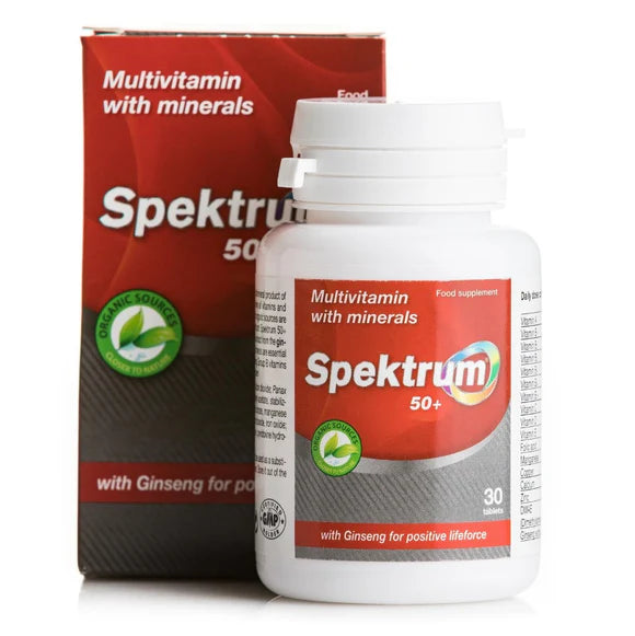 Walmark Spectrum 30 Tablets