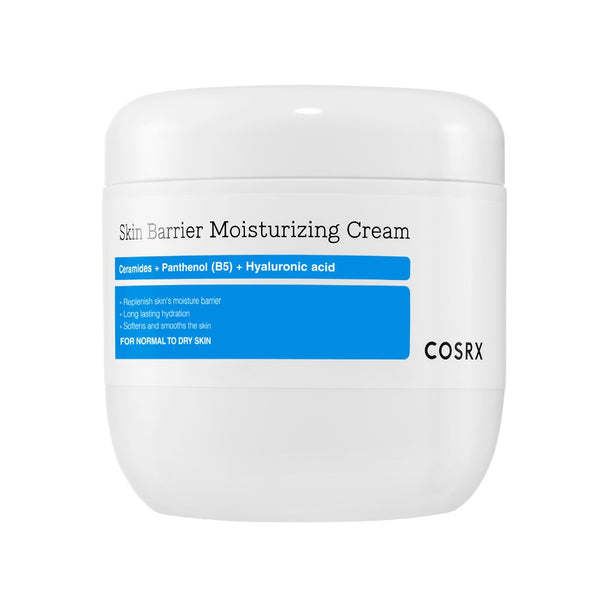 COSRX Skin Barrier Moisturizing Cream 450 ml