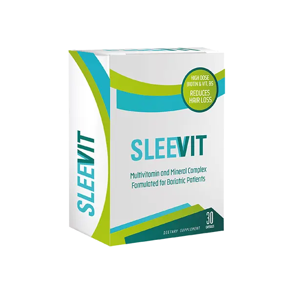 Green Made Sleevit – 30 Capsules
