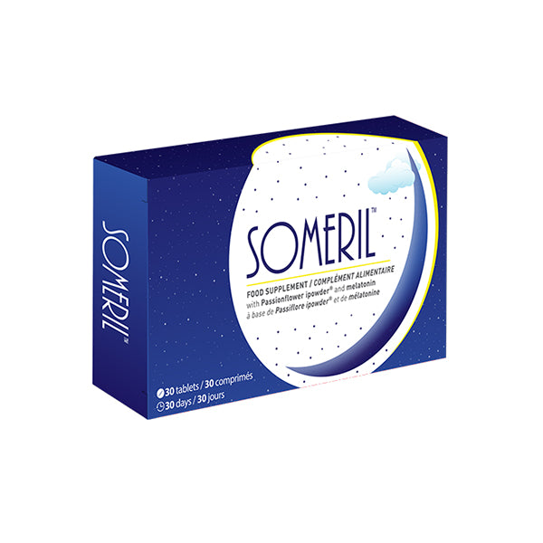 Surveal Someril 5Mg 30 Tablets