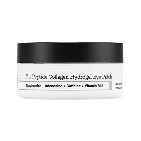 COSRX The Peptide Collagen Hydrogel Eye Patch
