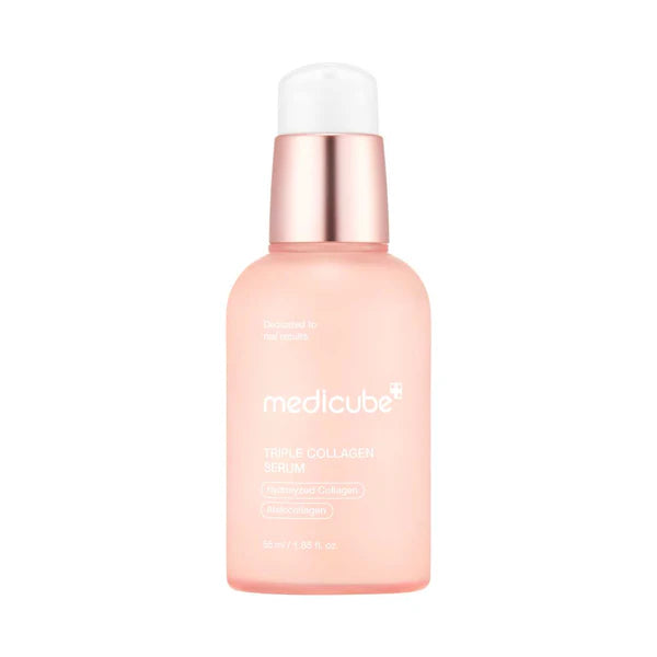Medicube Triple Collagen Serum 55 ML