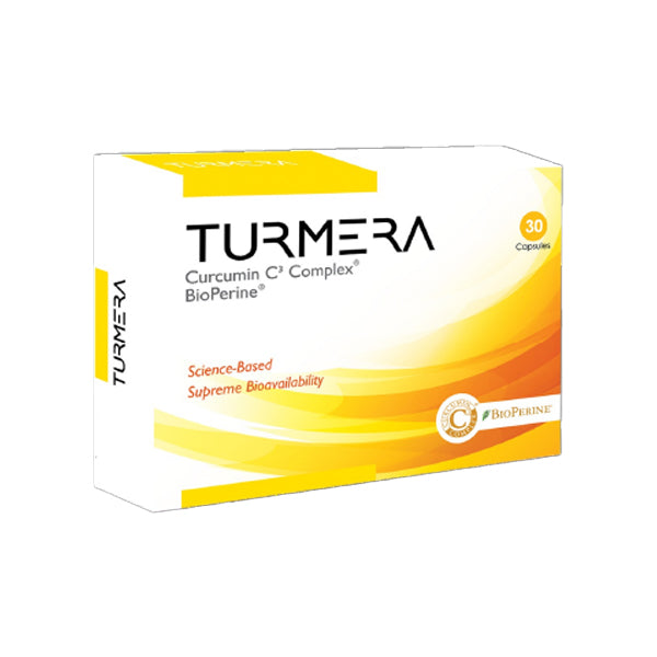 Green Made Tumera 30 Capsules