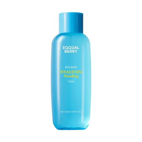 Eqqual Berry Hyaltoin Flooding Toner, 150 ML