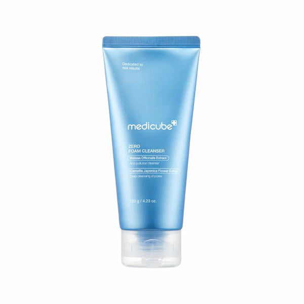 Medicube Zero Foam Cleanser 120 Gr