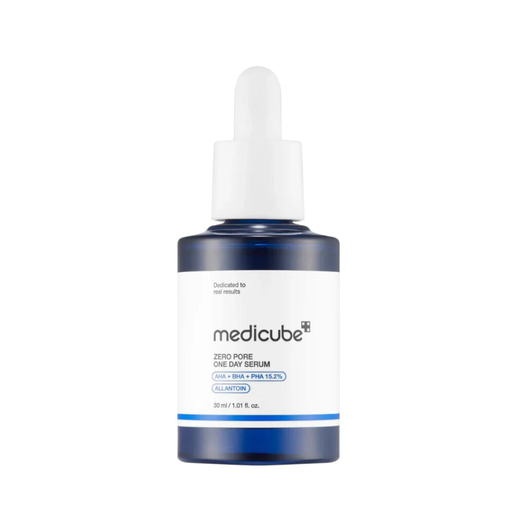 Medicube Zero Pore One Day Serum 30 ML
