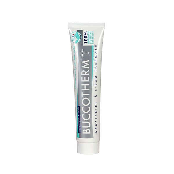 Buccotherm Whitening & Care Toothpaste 75 ML
