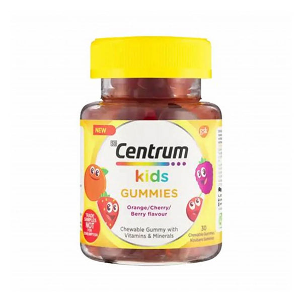 Centrum Kids 30 Gummies
