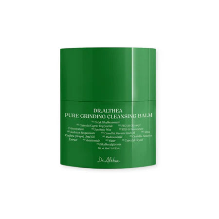 Dr. Althea Pure Grinding Cleansing Balm 50 ML